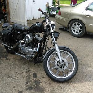 Meet your Posher, Jeff